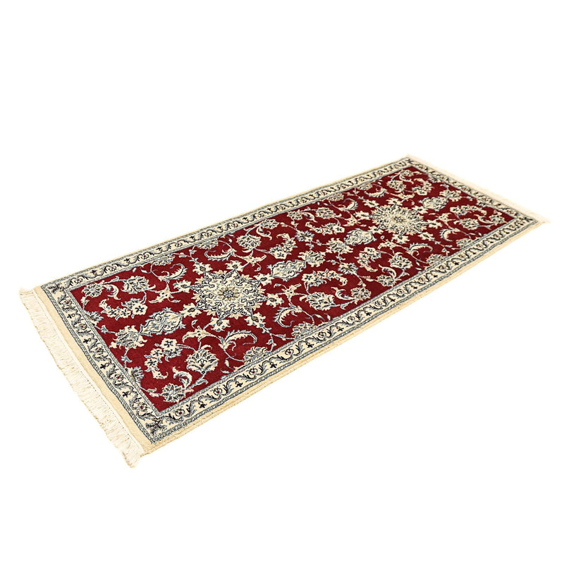 Nain - 12 la Teppe 193x80cm - Persisk teppe