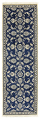 Nain - 12La Teppe 78x243cm - Persisk teppe