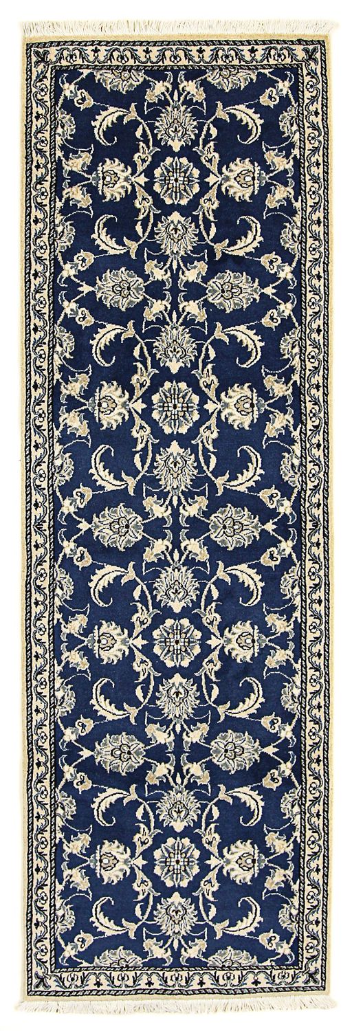 Nain - 12La Teppe 78x243cm - Persisk teppe