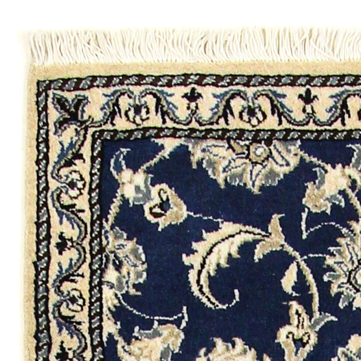 Nain - 12La Teppe 78x243cm - Persisk teppe