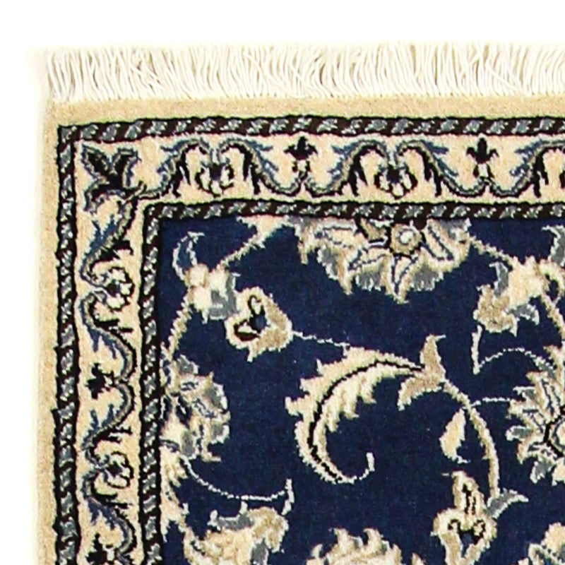 Nain - 12La Teppe 78x243cm - Persisk teppe