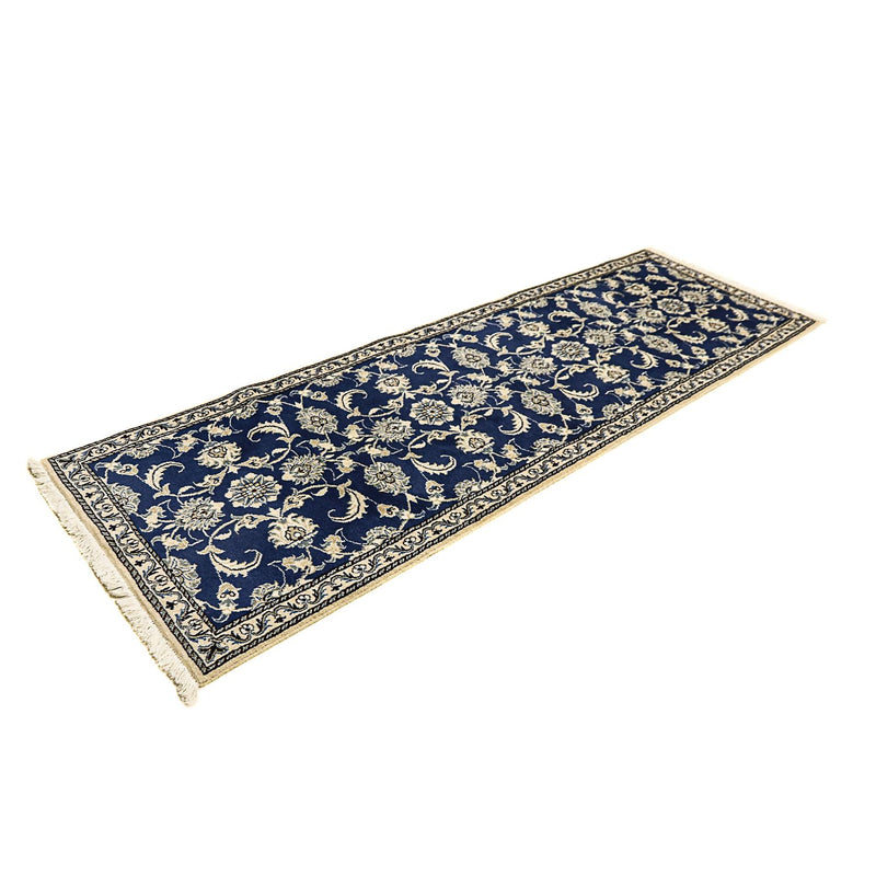 Nain - 12La Teppe 78x243cm - Persisk teppe