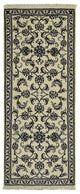 Nain - 12La Teppe 79x197cm - Persisk teppe
