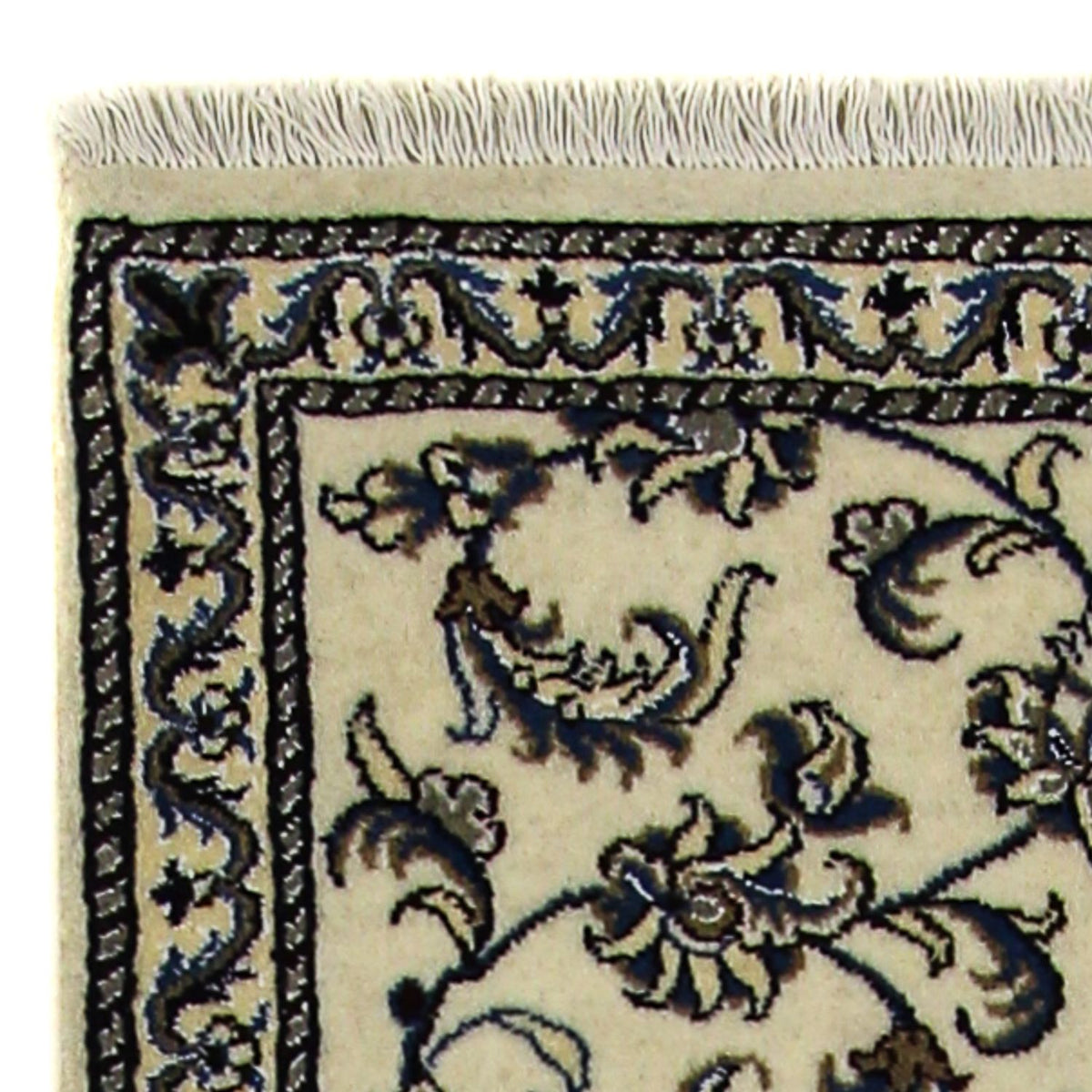 Nain - 12La Teppe 79x197cm - Persisk teppe