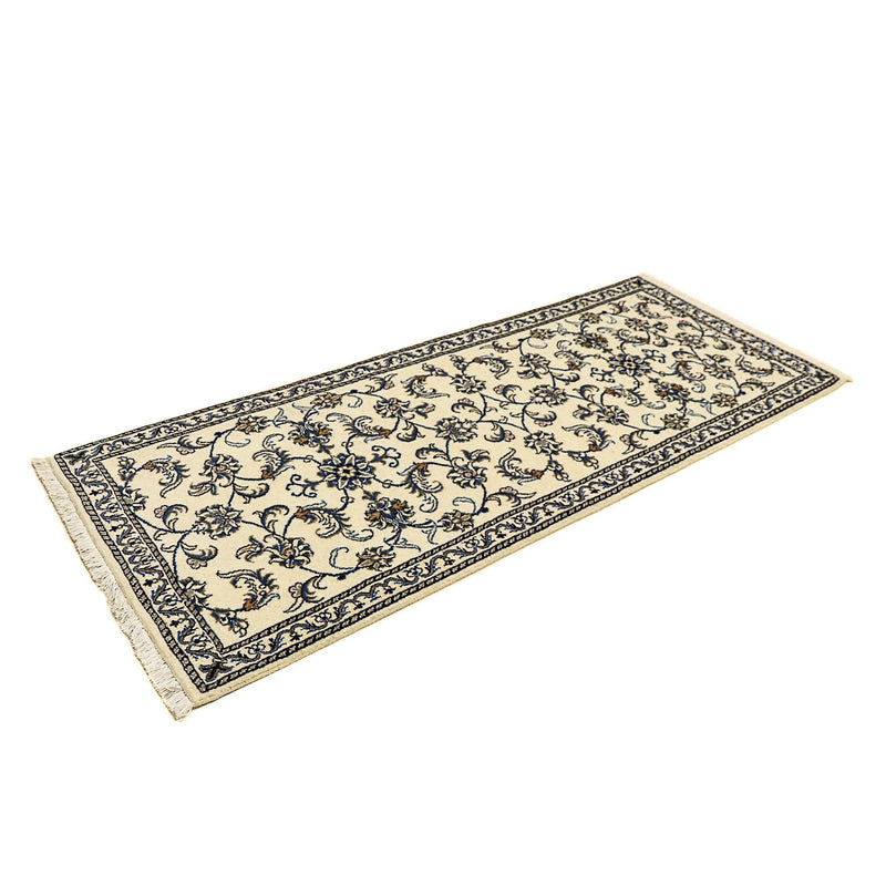 Nain - 12La Teppe 79x197cm - Persisk teppe