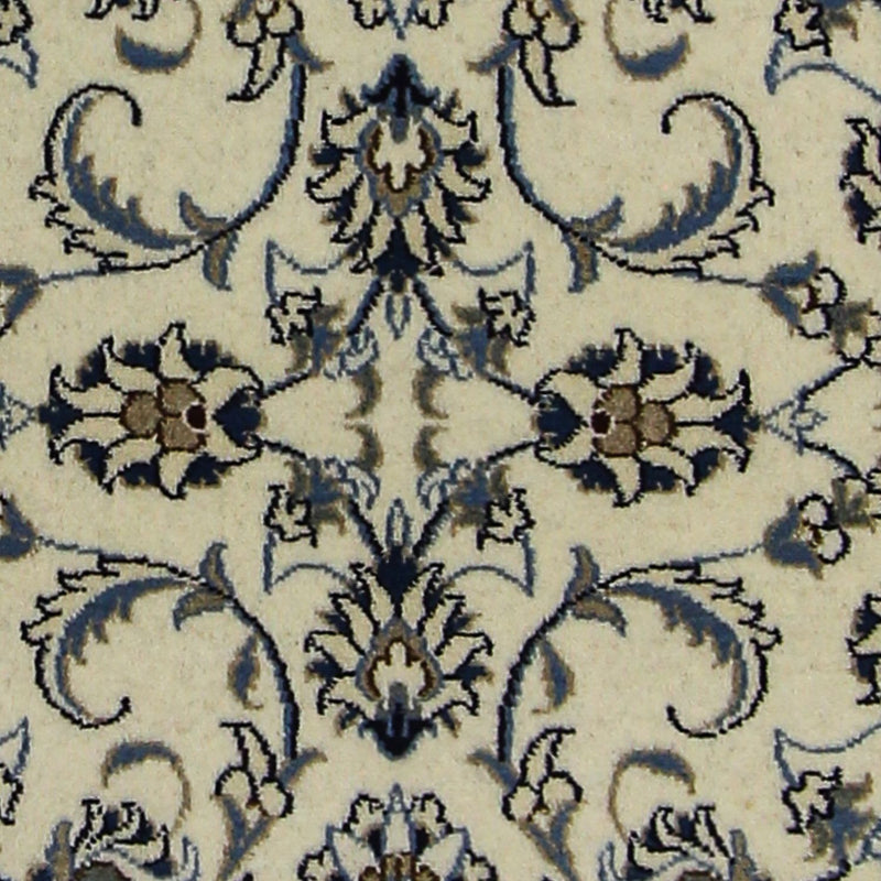 Nain - 12 la Teppe 247x77cm - Persisk teppe