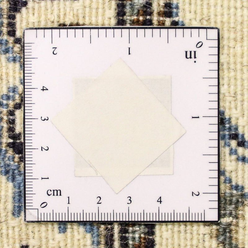 Nain - 12 la Teppe 247x77cm - Persisk teppe