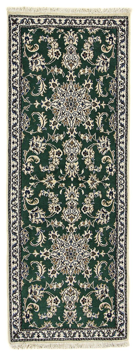 Nain - 12 la Teppe 200x74cm - Persisk teppe