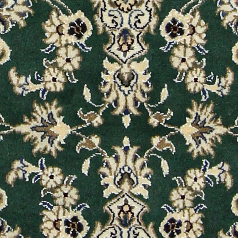 Nain - 12 la Teppe 200x74cm - Persisk teppe