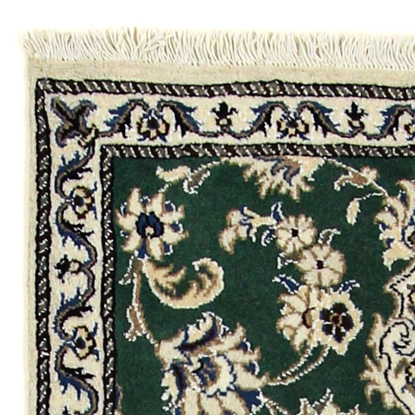 Nain - 12 la Teppe 200x74cm - Persisk teppe