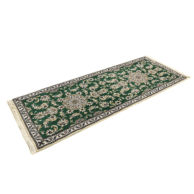 Nain - 12 la Teppe 200x74cm - Persisk teppe