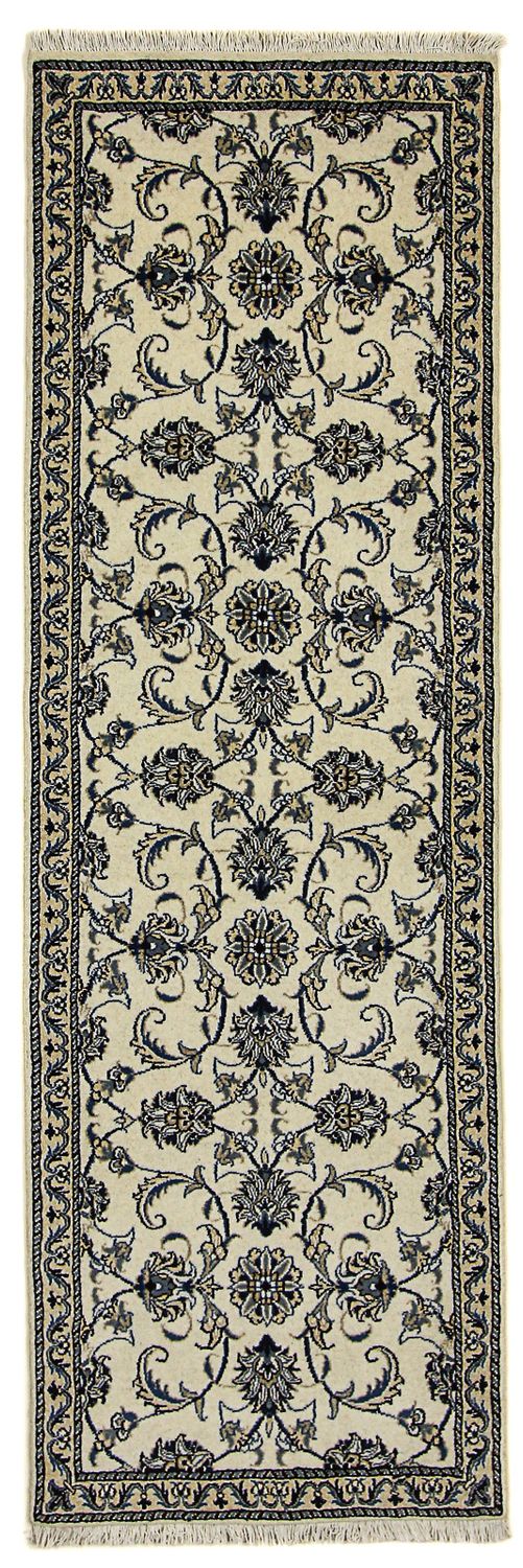 Nain - 12 la Teppe 78x240cm - Persisk teppe