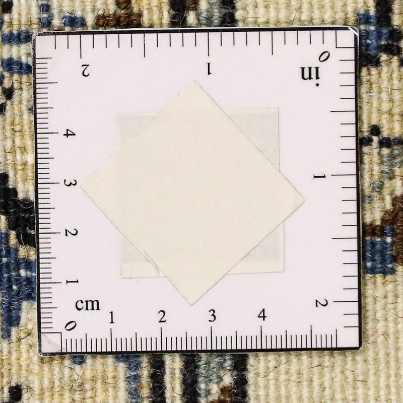Løper Persisk teppe - Nain - 296 x 79 cm - beige