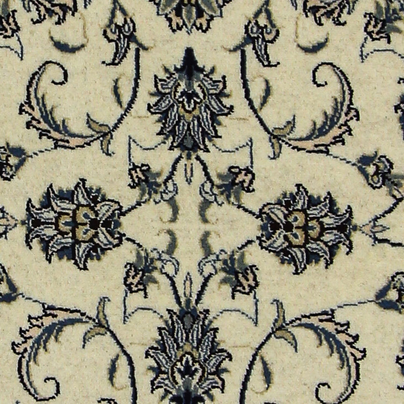 Nain - 12 la Teppe 253x80cm - Persisk teppe