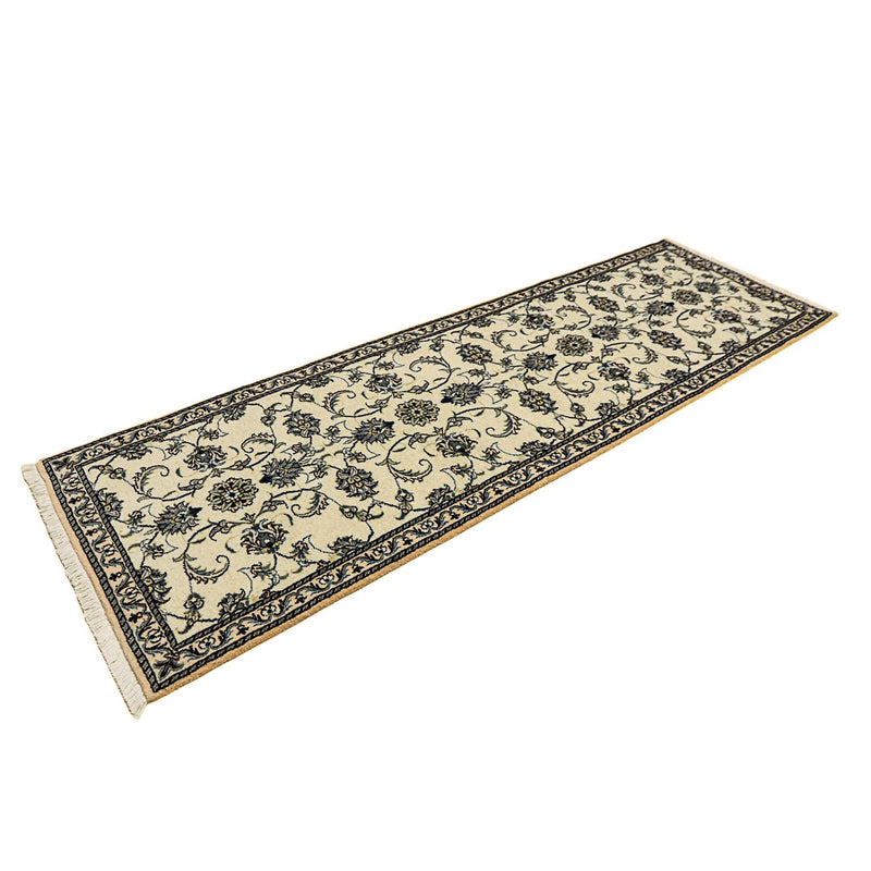 Nain - 12 la Teppe 253x80cm - Persisk teppe