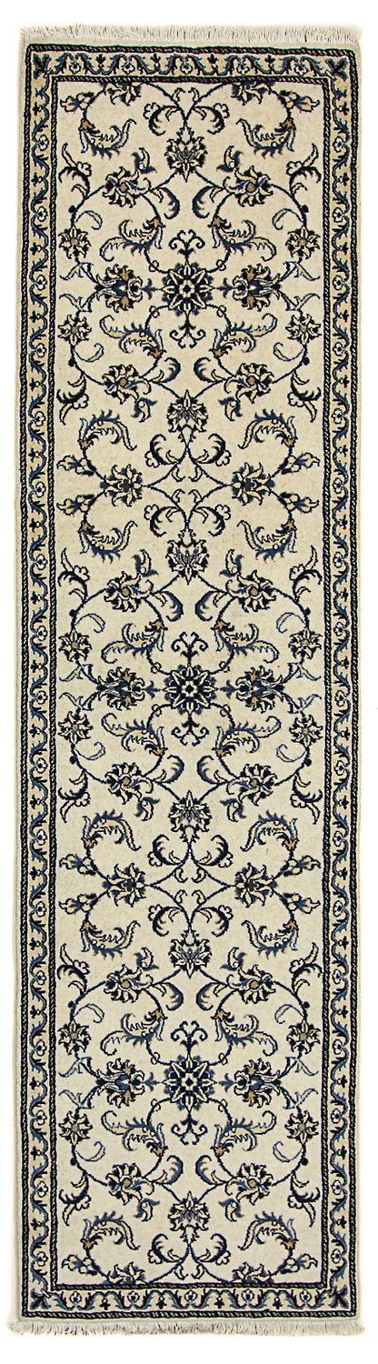 Nain - 12 la Teppe 78x290cm - Persisk teppe