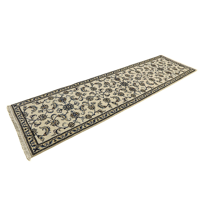 Nain - 12 la Teppe 78x290cm - Persisk teppe