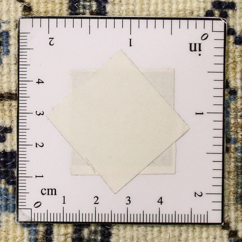 Nain - 12 la Teppe 78x290cm - Persisk teppe