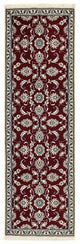 Nain - 12 la Teppe 256x77cm - Persisk teppe