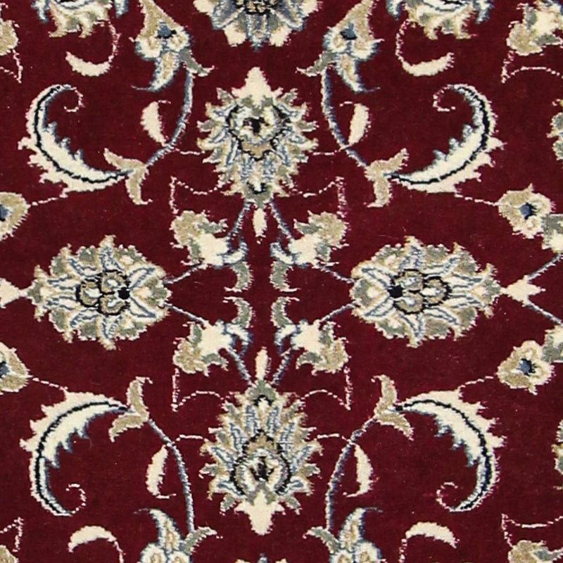 Nain - 12 la Teppe 256x77cm - Persisk teppe