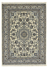 Nain - 12 la Teppe 200x148cm - Persisk teppe – product image