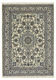Nain - 12 la Teppe 200x148cm - Persisk teppe