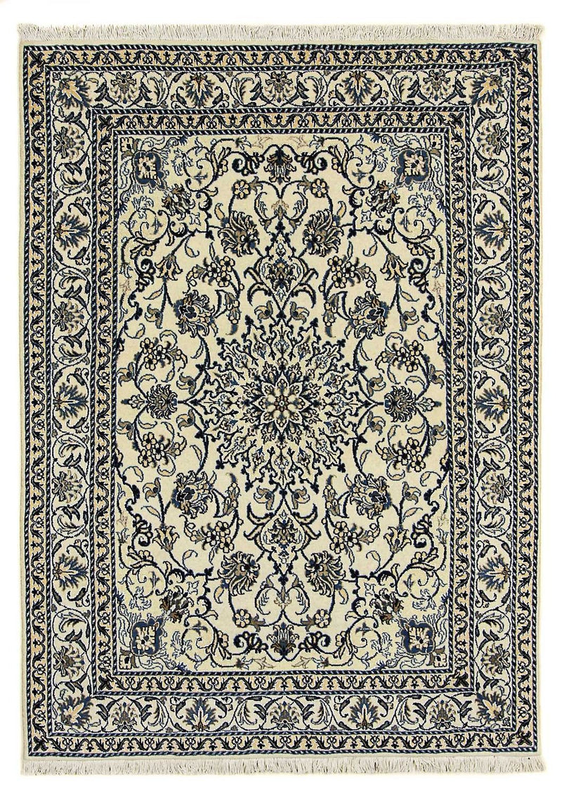 Nain - 12 la Teppe 200x148cm - Persisk teppe