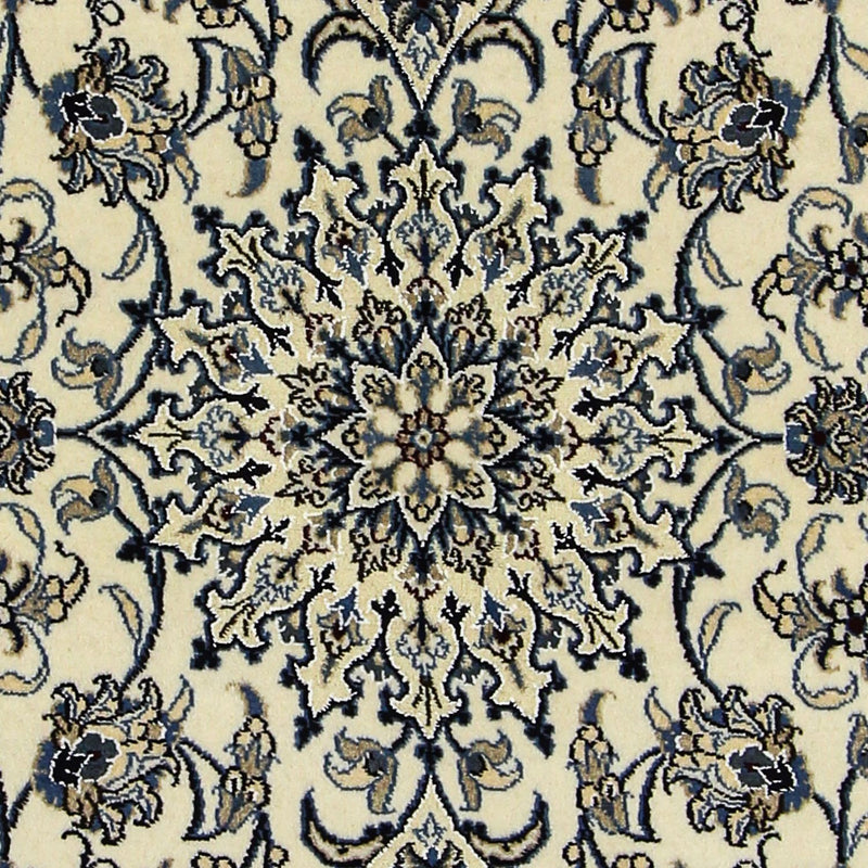 Nain - 12 la Teppe 200x148cm - Persisk teppe