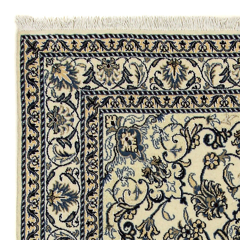 Nain - 12 la Teppe 200x148cm - Persisk teppe