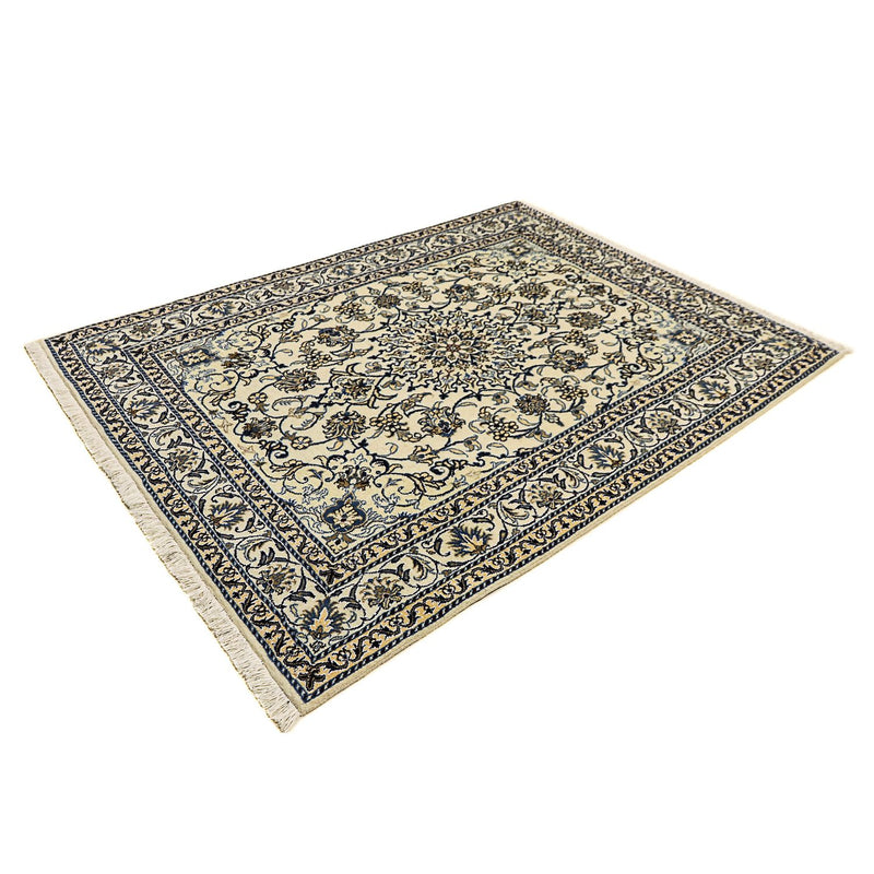 Nain - 12 la Teppe 200x148cm - Persisk teppe