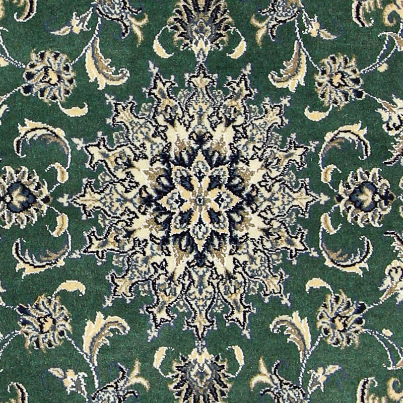 Nain - 12 la Teppe 203x115cm - Persisk teppe