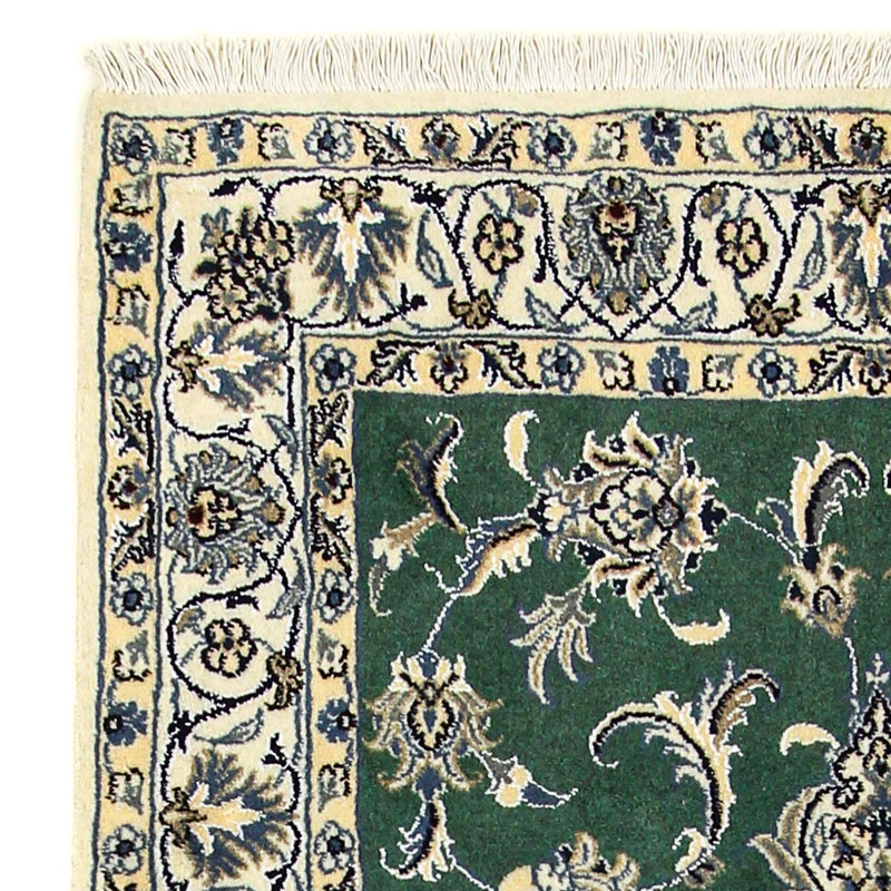 Nain - 12 la Teppe 203x115cm - Persisk teppe