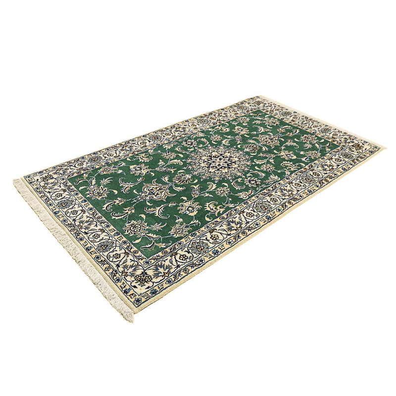 Nain - 12 la Teppe 203x115cm - Persisk teppe
