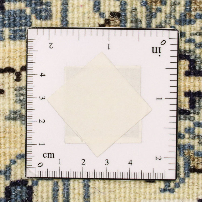 Nain - 12 la Teppe 203x115cm - Persisk teppe