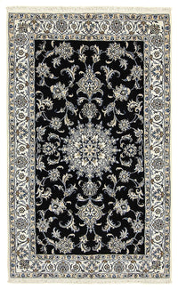 Nain - 12 la Teppe 198x117cm - Persisk teppe – product image