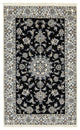 Nain - 12 la Teppe 198x117cm - Persisk teppe