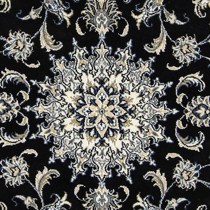 Nain - 12 la Teppe 198x117cm - Persisk teppe