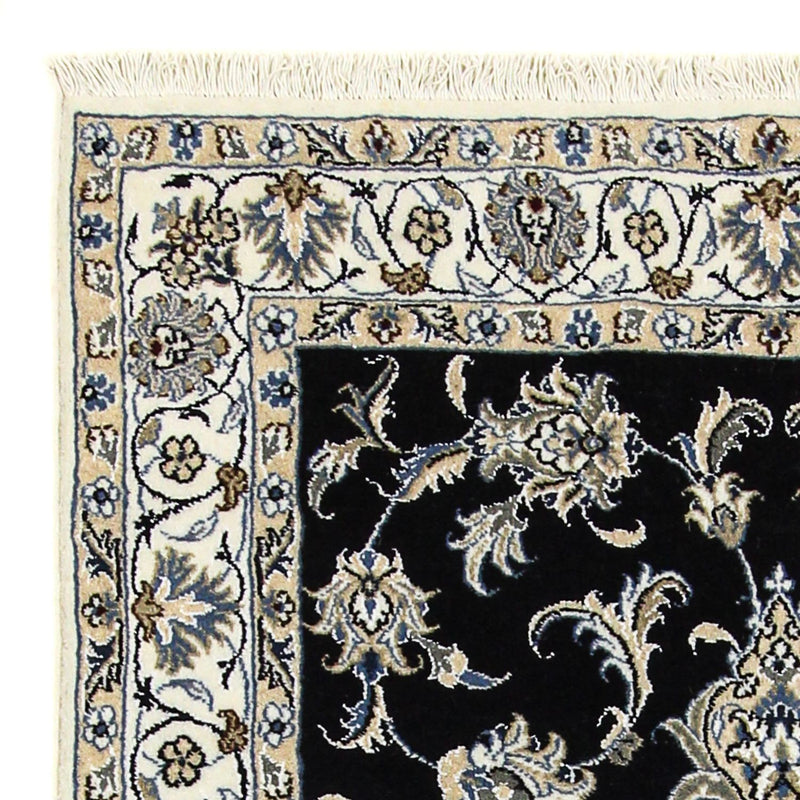Nain - 12 la Teppe 198x117cm - Persisk teppe