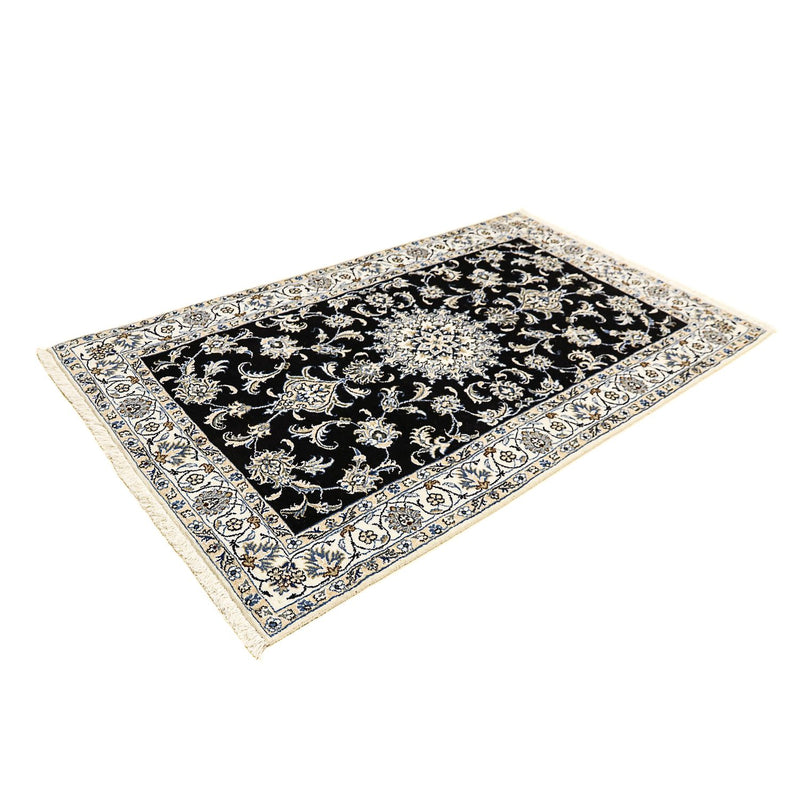 Nain - 12 la Teppe 198x117cm - Persisk teppe