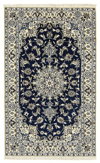Nain - 12 la Teppe 203x120cm - Persisk teppe – product image