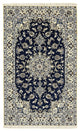 Nain - 12 la Teppe 203x120cm - Persisk teppe