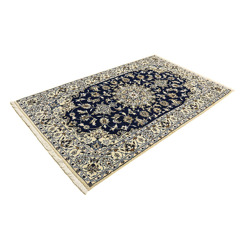 Nain - 12 la Teppe 203x120cm - Persisk teppe