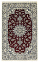 Nain - 12 la Teppe 198x122cm - Persisk teppe