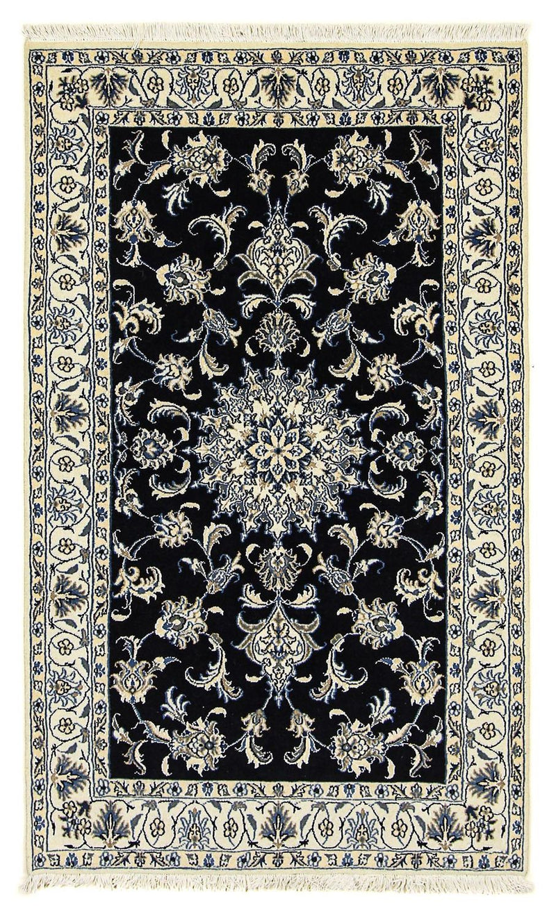 Nain - 12 la Teppe 200x120cm - Persisk teppe