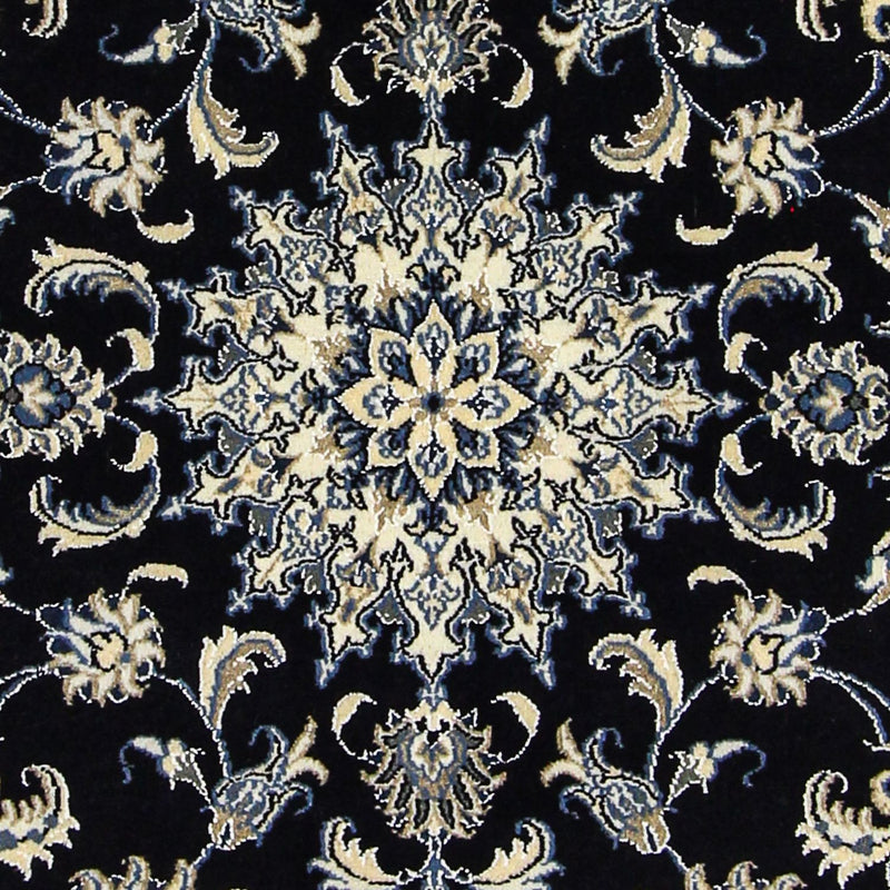 Nain - 12 la Teppe 200x120cm - Persisk teppe
