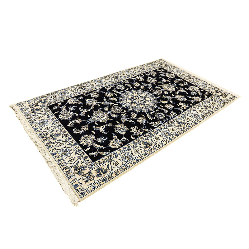 Nain - 12 la Teppe 200x120cm - Persisk teppe