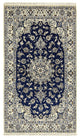 Nain - 12 la Teppe 202x115cm - Persisk teppe