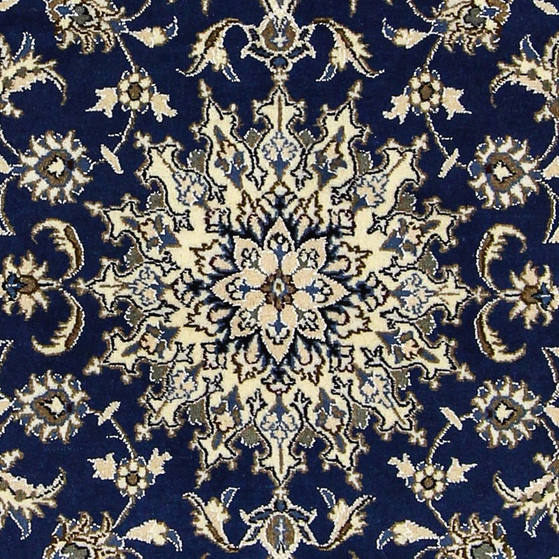 Nain - 12 la Teppe 202x115cm - Persisk teppe