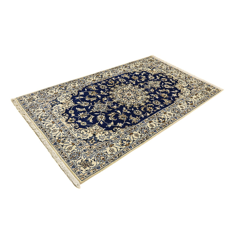 Nain - 12 la Teppe 202x115cm - Persisk teppe
