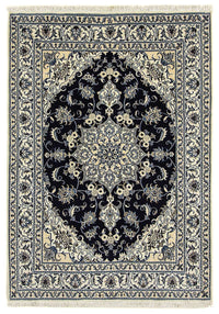 Nain - 12 la Teppe 205x143cm - Persisk teppe – product image